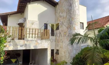 Casa com 2 dormitórios à venda, 231 m² por r$ 999.999,00 - alto ipiranga - mogi das cruzes/sp