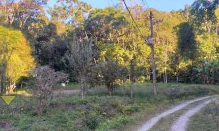 Terreno Residencial à venda, Centro, Biritiba Mirim - TE0130.