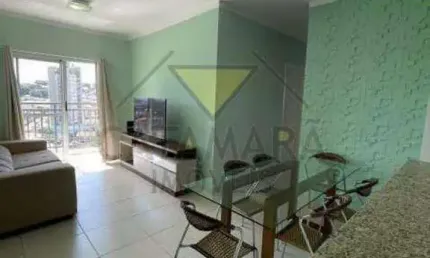 Apartamento Residencial à venda, Mogi Moderno, Mogi das Cruzes - AP0624.