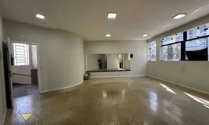 Sala para alugar, 55 m² por r$ 2.960,00 - parque monte líbano - mogi das cruzes/sp