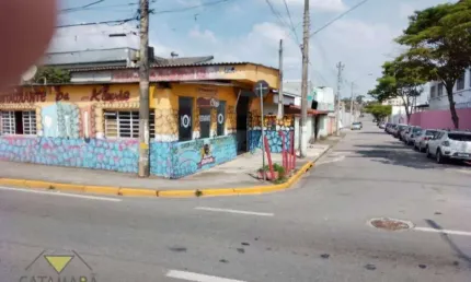 Ponto Comercial à venda, Vila Mogilar, Mogi das Cruzes - PT0031.