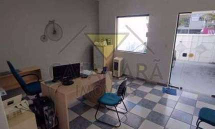 Ponto Comercial para venda e locação, Centro, Mogi das Cruzes - PT0033.