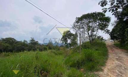 Terreno Residencial à venda, Vila São Paulo, Mogi das Cruzes - TE0151.