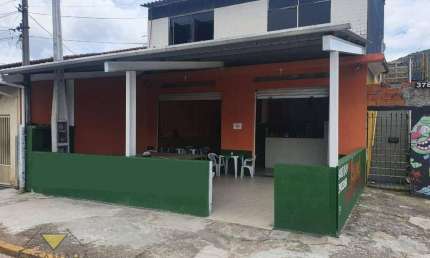 Salão, 60 m² - venda por R$ 580.000,00 ou aluguel por R$ 2.200,00 - Jardim São Pedro - Mogi das Cruzes/SP