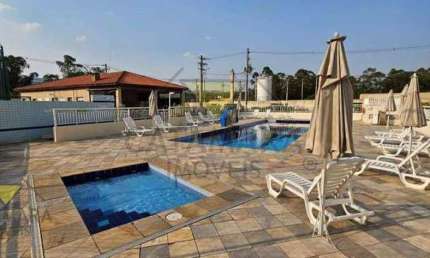 Apartamento Residencial à venda, Vila Mogilar, Mogi das Cruzes - AP0777.