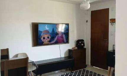 Apartamento Residencial à venda, Jardim Armênia, Mogi das Cruzes - AP0870.