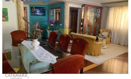 Casa com 4 dormitórios à venda, 420 m² por r$ 1.550.000,00 - cidade parquelandia - mogi das cruzes/sp