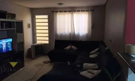 Casa residencial à venda, vila mogilar, mogi das cruzes - ca1034.