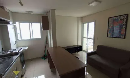 Apartamento Residencial para venda e locação, Centro Cívico, Mogi das Cruzes - AP0883.