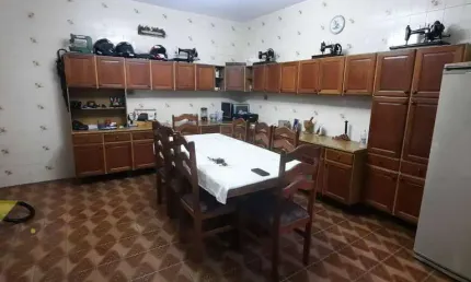 Casa com 3 dormitórios, 255 m² - venda por R$ 800.000,00 ou aluguel por R$ 5.353,00 - Vila Brás Cubas - Mogi das Cruzes/SP