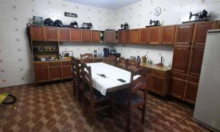 Casa com 3 dormitórios, 255 m² - venda por R$ 800.000,00 ou aluguel por R$ 5.353,00 - Vila Brás Cubas - Mogi das Cruzes/SP