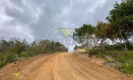 Terreno residencial à venda, do taboão, mogi das cruzes - te0035.