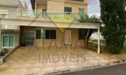 Casa com 3 dormitórios à venda, 270 m² por R$ 1.290.000,00 - Vila Moraes - Mogi das Cruzes/SP