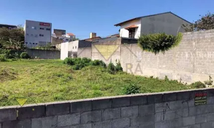 Terreno Residencial à venda, Vila Nova Socorro, Mogi das Cruzes - TE0039.