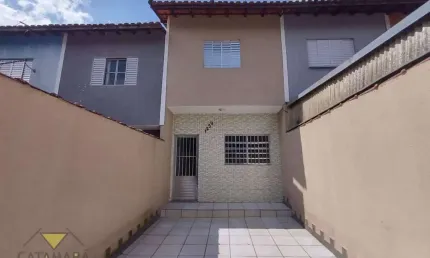 Casa residencial à venda, vila caputera, mogi das cruzes - ca0175.