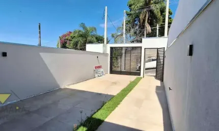 Casa com 3 dormitórios à venda, 84 m² por r$ 600.000,00 - vila são paulo - mogi das cruzes/sp