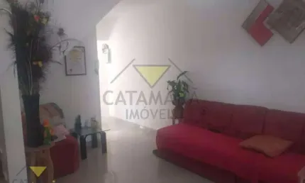 Casa Residencial à venda, Vila Caputera, Mogi das Cruzes - CA0187.