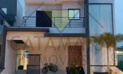 Casa com 3 dormitórios à venda, 225 m² por R$ 1.750.000,00 - Cézar de Souza - Mogi das Cruzes/SP