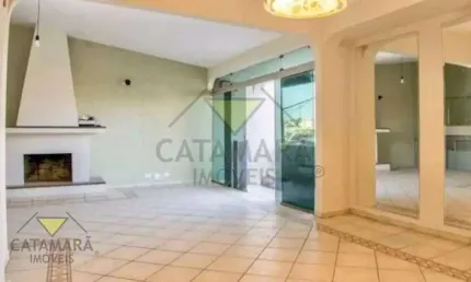 Casa residencial à venda, centro, mogi das cruzes - ca0205.