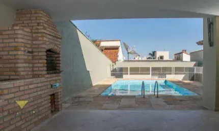 Casa com 3 dormitórios à venda, 350 m² por r$ 1.500.000,00 - centro - mogi das cruzes/sp