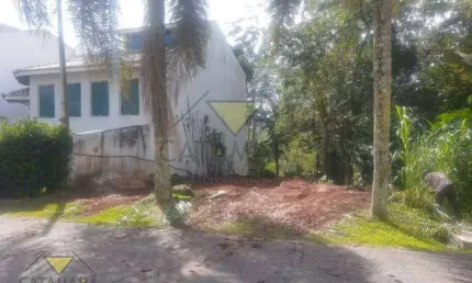 Terreno Residencial à venda, Parque Residencial Itapeti, Mogi das Cruzes - TE0046.