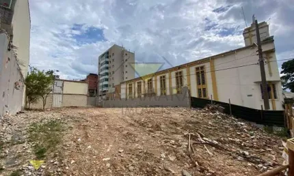 Terreno Residencial à venda, Vila Vitória, Mogi das Cruzes - TE0048.