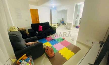 Casa Residencial à venda, Vila Lavínia, Mogi das Cruzes - CA0247.