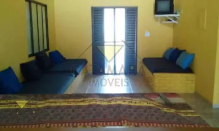 Casa Residencial à venda, Jardim Cancões, Bertioga - CA0251.