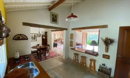 Sítio com 11 dormitórios à venda, 74 m² por r$ 4.100.000,00 - centro - biritiba mirim/sp