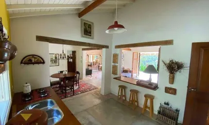 Sítio com 11 dormitórios à venda, 74 m² por r$ 4.100.000,00 - centro - biritiba mirim/sp