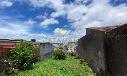 Terreno residencial à venda, jardim cintia, mogi das cruzes - te0049.
