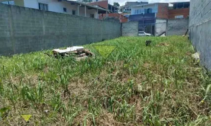 Terreno Residencial para venda e locação, Vila Brasileira, Mogi das Cruzes - TE0050.