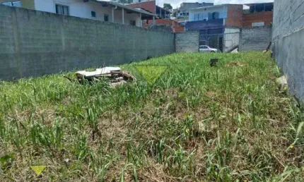 Terreno Residencial para venda e locação, Vila Brasileira, Mogi das Cruzes - TE0050.