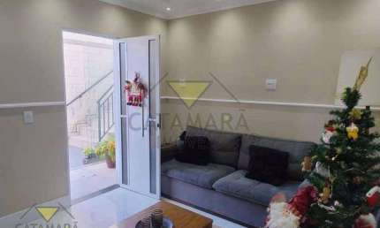 Apartamento com 1 dormitório à venda, 66 m² por R$ 500.000,00 - Vila Nova Socorro - Mogi das Cruzes/SP