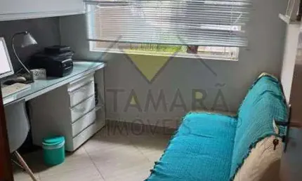 Casa Residencial à venda, Vila Suissa, Mogi das Cruzes - CA0273.