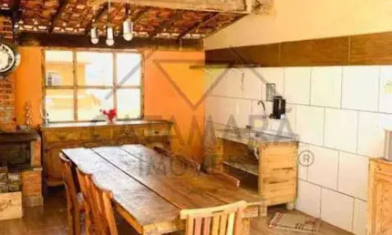 Casa com 2 dormitórios à venda, 100 m² por r$ 345.000,00 - vila são paulo - mogi das cruzes/sp