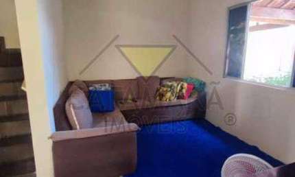 Casa Residencial à venda, Jardim Juliana, Mogi das Cruzes - CA0287.