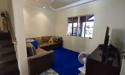 Casa com 3 dormitórios à venda, 134 m² por r$ 480.000,00 - jardim juliana - mogi das cruzes/sp