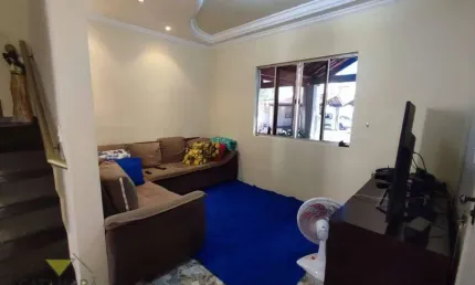 Casa com 3 dormitórios à venda, 134 m² por r$ 480.000,00 - jardim juliana - mogi das cruzes/sp