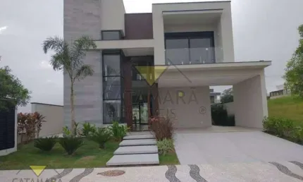 Casa com 3 dormitórios à venda, 230 m² por R$ 2.300.000,00 - Jardim São Pedro - Mogi das Cruzes/SP