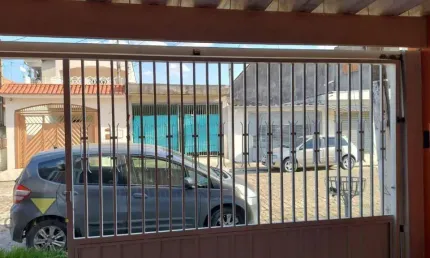 Casa com 3 dormitórios à venda, 120 m² por r$ 469.999,99 - parque maria helena - suzano/sp