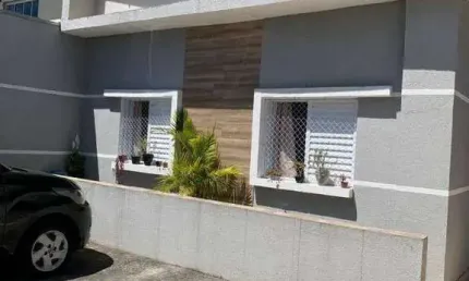 Casa residencial à venda, vila são sebastião, mogi das cruzes - ca0306.