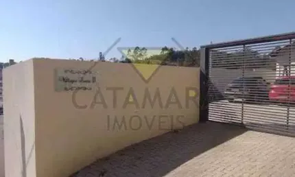 Casa Residencial à venda, Vila São Paulo, Mogi das Cruzes - CA0316.