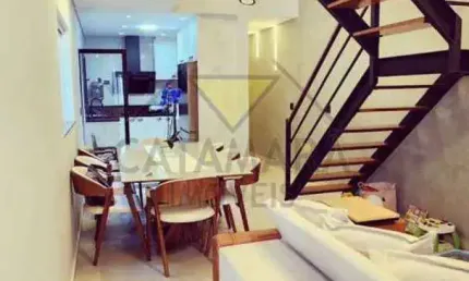 Casa Residencial à venda, Vila Nova Aparecida, Mogi das Cruzes - CA0321.