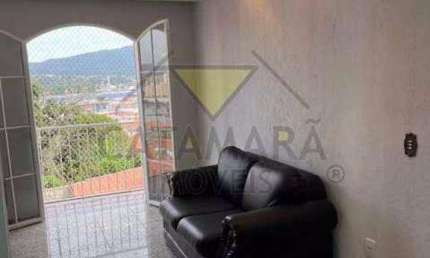 Apartamento Residencial para venda e locação, Vila Lavínia, Mogi das Cruzes - AP0274.