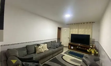 Casa com 2 dormitórios à venda, 140 m² por r$ 475.000,00 - centro - mogi das cruzes/sp