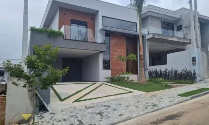 Casa com 3 dormitórios à venda, 202 m² por r$ 1.790.000,00 - cézar de souza - mogi das cruzes/sp