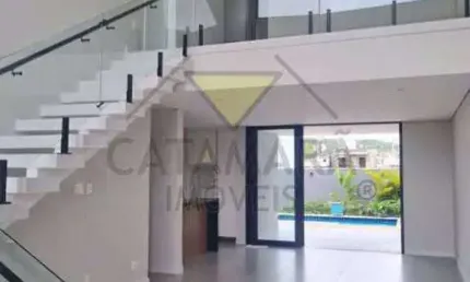 Casa com 3 dormitórios à venda, 202 m² por R$ 1.790.000,00 - Cézar de Souza - Mogi das Cruzes/SP