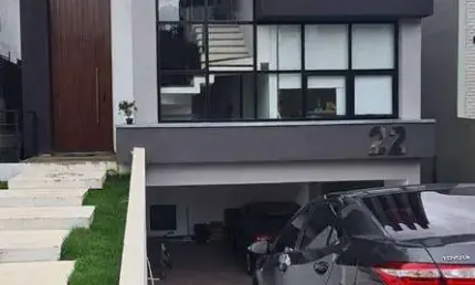 Casa com 3 dormitórios à venda, 249 m² por r$ 1.500.000,00 - mogi moderno - mogi das cruzes/sp