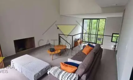 Casa com 3 dormitórios à venda, 249 m² por R$ 1.500.000,00 - Mogi Moderno - Mogi das Cruzes/SP
